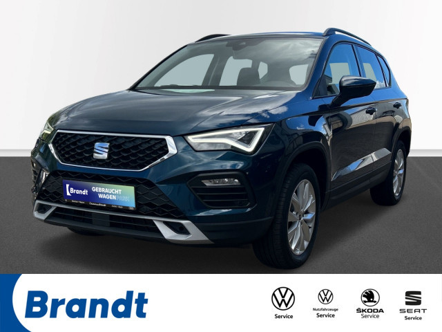 Seat Ateca Style 2.0 TDI