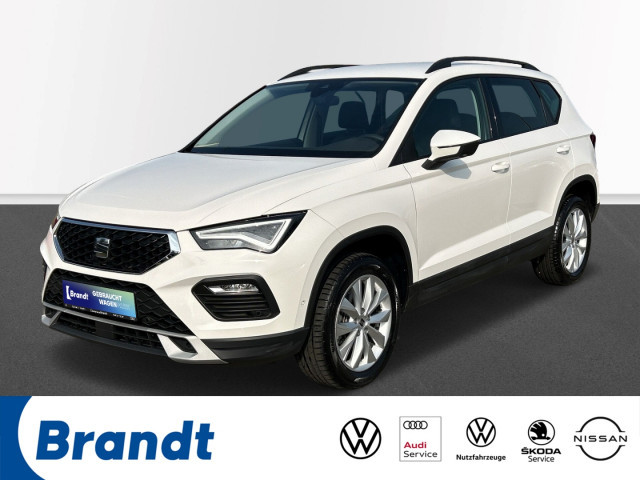 Seat Ateca Style 2.0 TDI