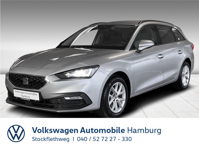 Seat Leon Style Sportstourer 1.5 eTSI DSG