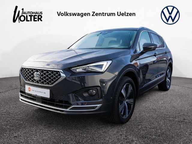 Seat Tarraco 2.0 TDI Xcellence DSG