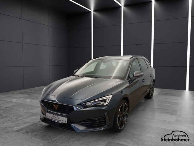 Cupra Leon Sportstourer DSG