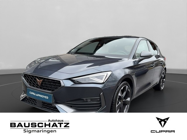 Cupra Leon 1.4 e-Hybrid