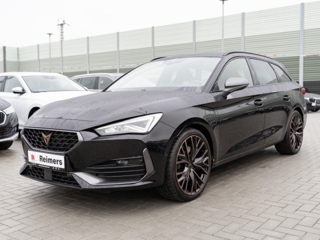 Cupra Leon Sportstourer ST 1.4 e-Hybrid DSG