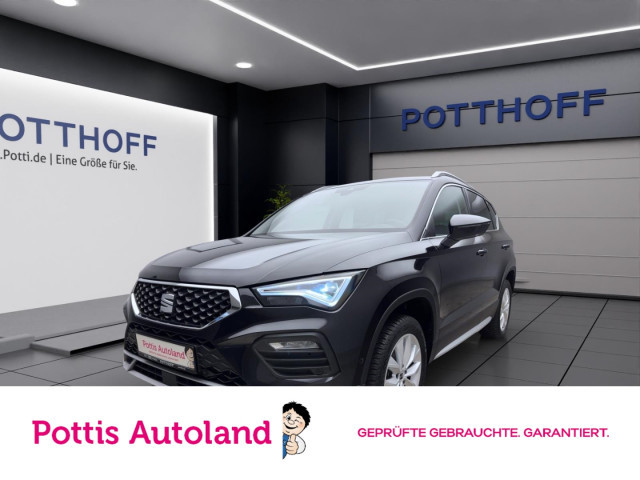 Seat Ateca 1.5 TSI DSG