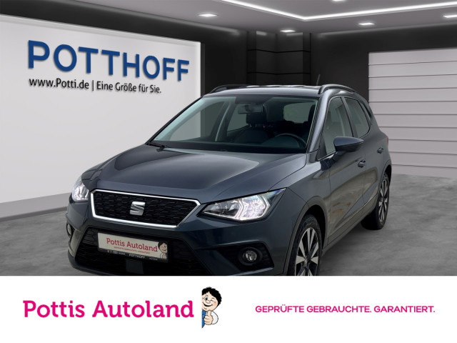 Seat Arona Style 1.0 TSI