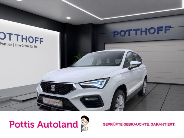 Seat Ateca Style 1.0 TSI