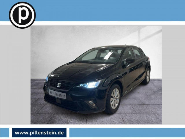 Seat Ibiza Style 1.0 TSI