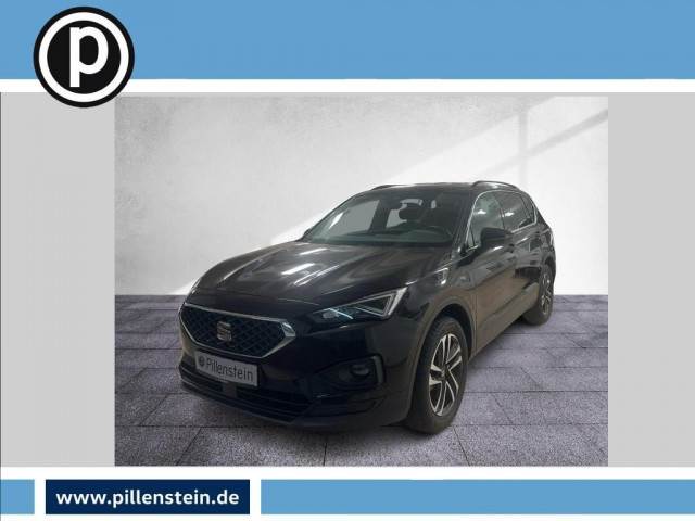 Seat Tarraco Style 1.5 TSI