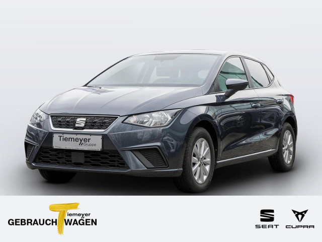 Seat Ibiza Style 1.0 TSI