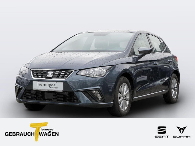 Seat Ibiza Style 1.0 TSI