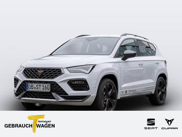 Cupra Ateca Ateca LED 360 NAVI SITZHZ