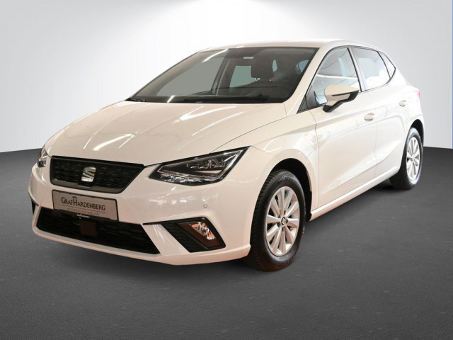 Seat Ibiza Style 1.0 TSI