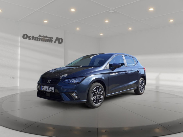 Seat Ibiza 1.0 TSI