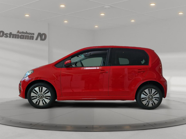 Volkswagen e-up! e-up! Edition LM Markise KAM KlimaA PDC AUT