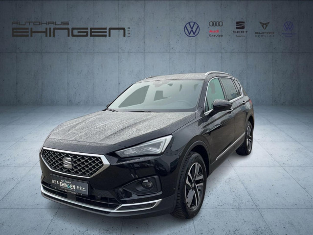 Seat Tarraco 1.5 TSI DSG