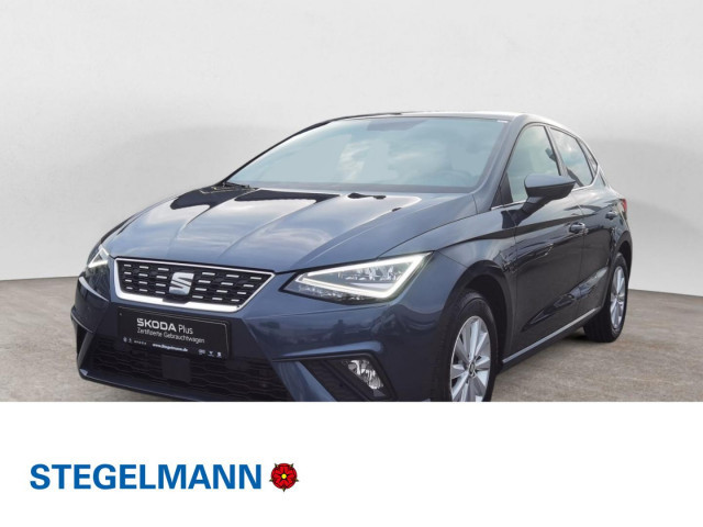 Seat Ibiza 1.0 TSI Xcellence