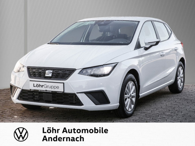 Seat Ibiza Style 1.0 TSI