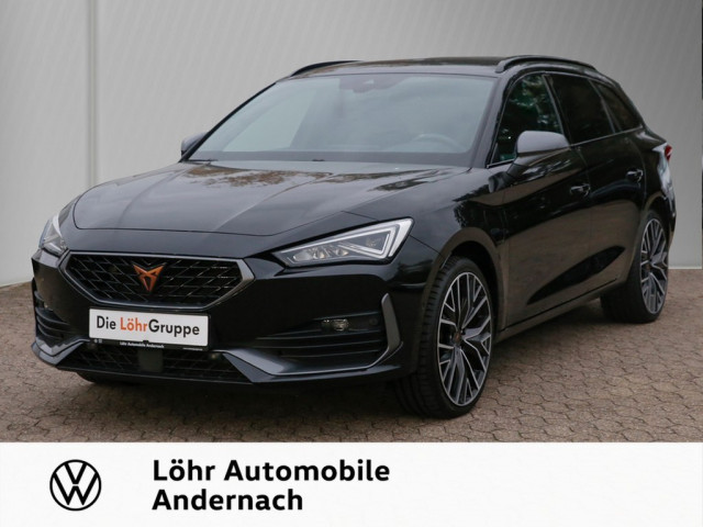 Cupra Leon Sportstourer ST 1.4 e-Hybrid DSG