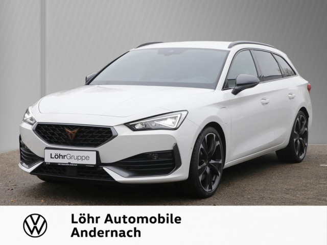 Cupra Leon Sportstourer ST 1.4 e-Hybrid DSG VZ