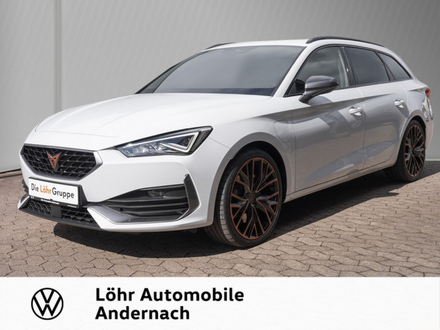 Cupra Leon Sportstourer ST 1.4 e-Hybrid DSG