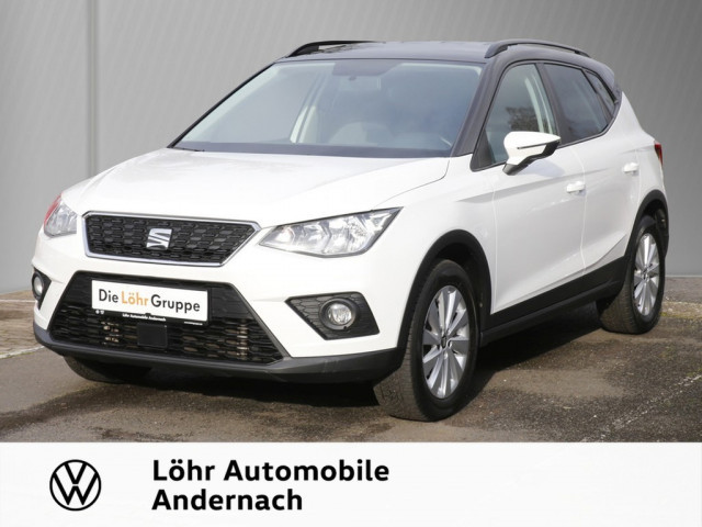 Seat Arona Style 1.0 TSI DSG