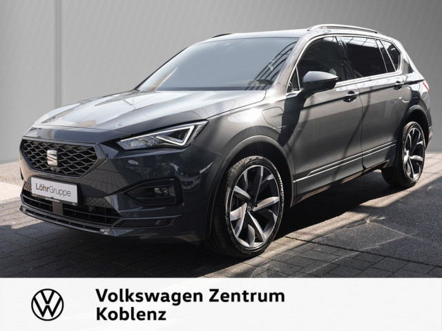 Seat Tarraco 1.4 TSI FR-lijn e-Hybrid DSG