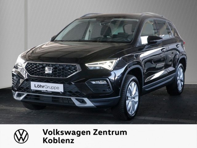 Seat Ateca Style 1.0 TSI