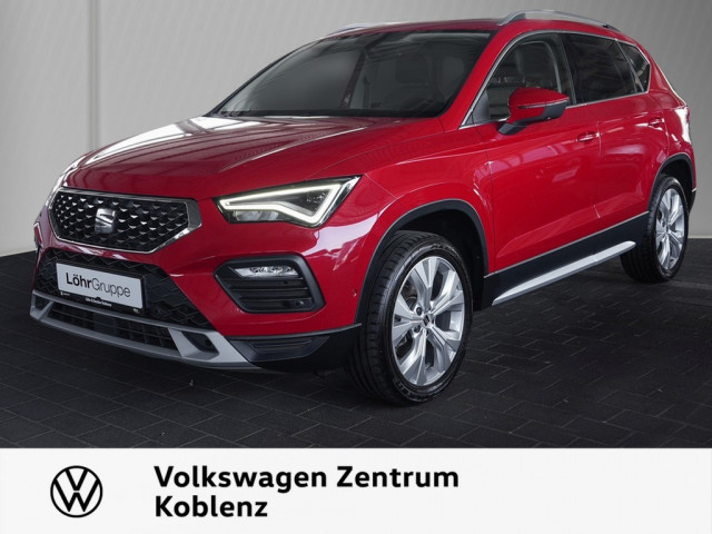 Seat Ateca 2.0 TDI