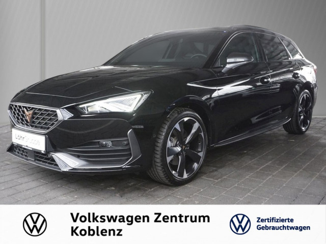 Cupra Leon Sportstourer ST DSG