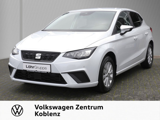 Seat Ibiza Style 1.0 TSI