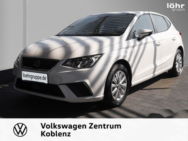 Seat Ibiza Style 1.0 MPI