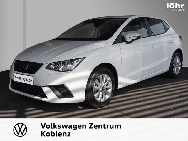 Seat Ibiza Style 1.0 MPI