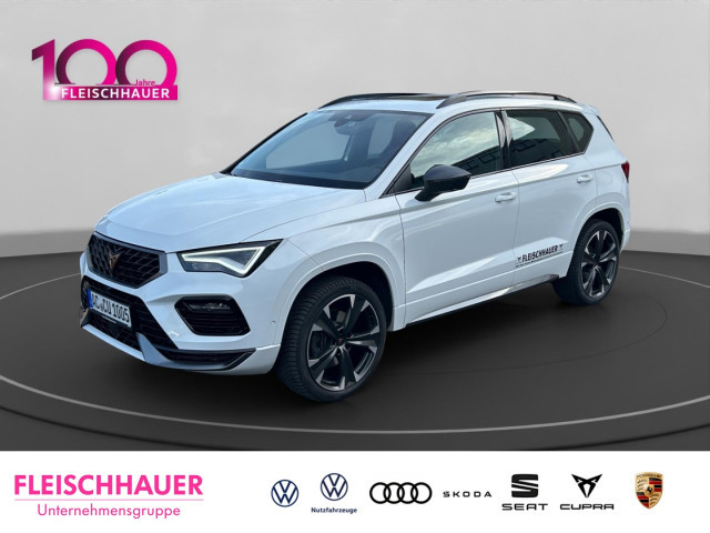 Cupra Ateca 1.5 TSI DSG