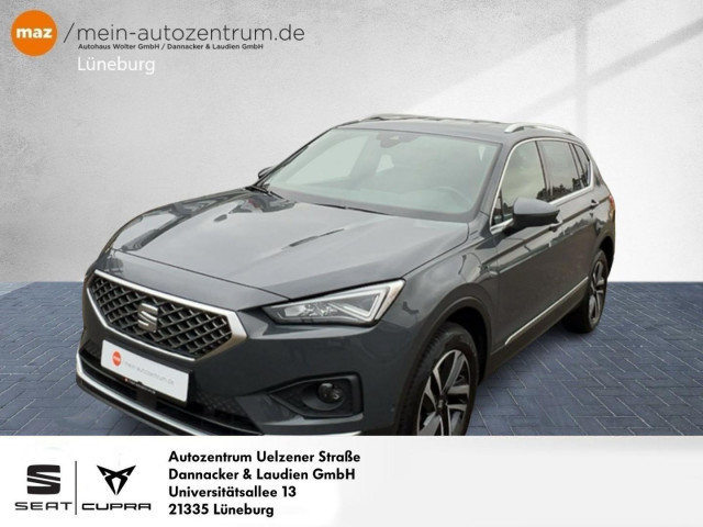 Seat Tarraco 2.0 TDI