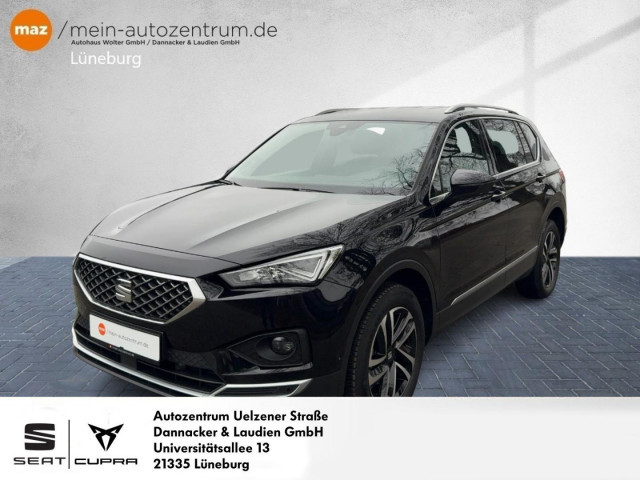 Seat Tarraco 2.0 TDI