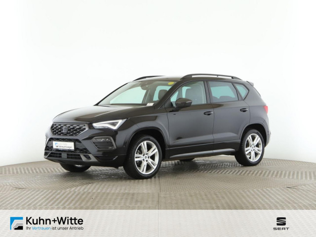 Seat Ateca FR-lijn 1.5 TSI