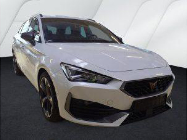 Cupra Leon Sportstourer 2.0 TSI DSG