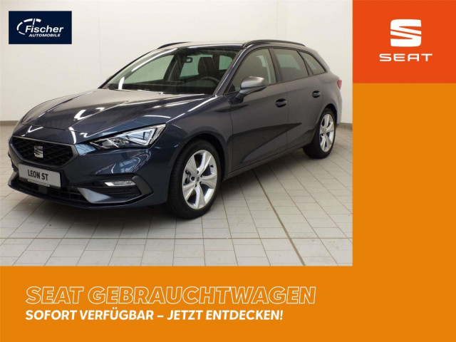 Seat Leon FR-lijn 1.5 TSI Sportstourer