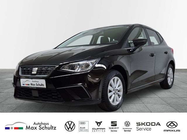 Seat Ibiza Style 1.0 TGI