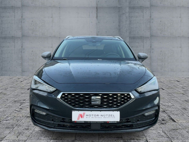 Seat Leon 1.4 TSI Xcellence Sportstourer e-Hybrid