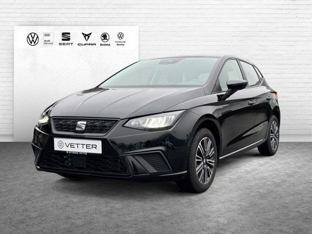 Seat Ibiza 1.0 TSI