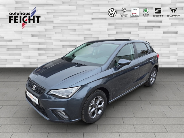 Seat Ibiza Style 1.0 TSI