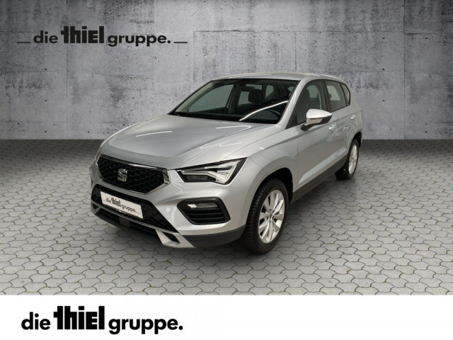 Seat Ateca Style 1.5 TSI