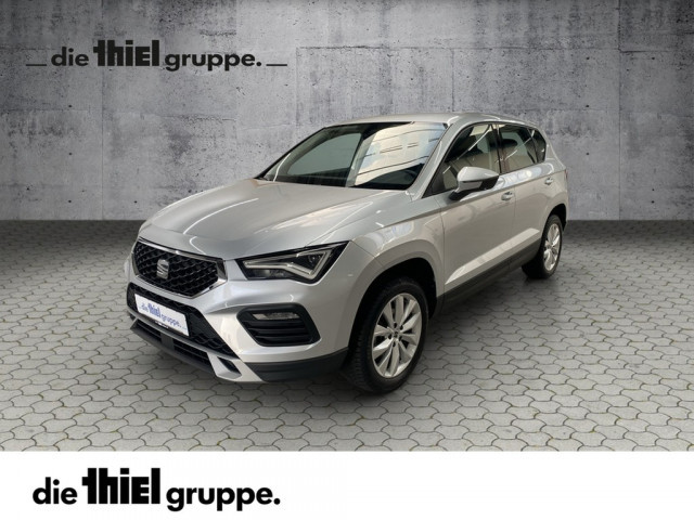 Seat Ateca Style 1.5 TSI