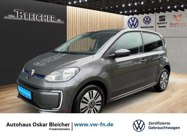 Volkswagen e-up! ''Edition''  Rückfahrkamera+Telefon+Climatronic