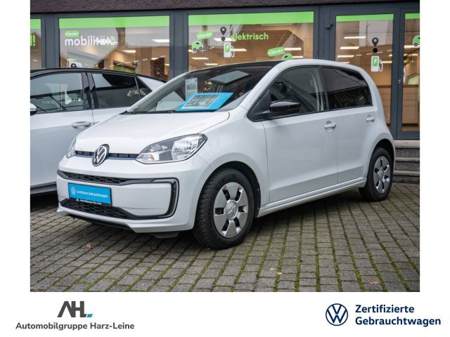 Volkswagen e-up! Style