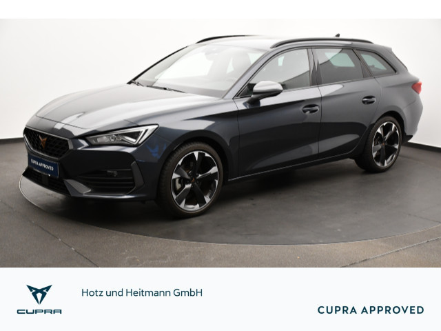 Cupra Leon Sportstourer ST DSG