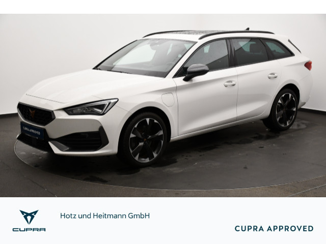 Cupra Leon Sportstourer ST 1.4 e-Hybrid DSG