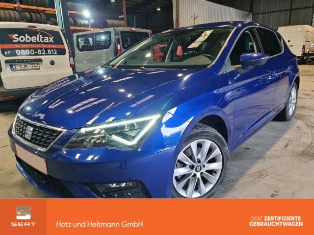 Seat Leon Style 1.6 TDI