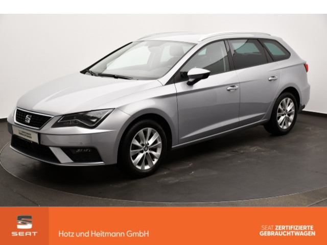 Seat Leon Style 1.6 TDI Sportstourer